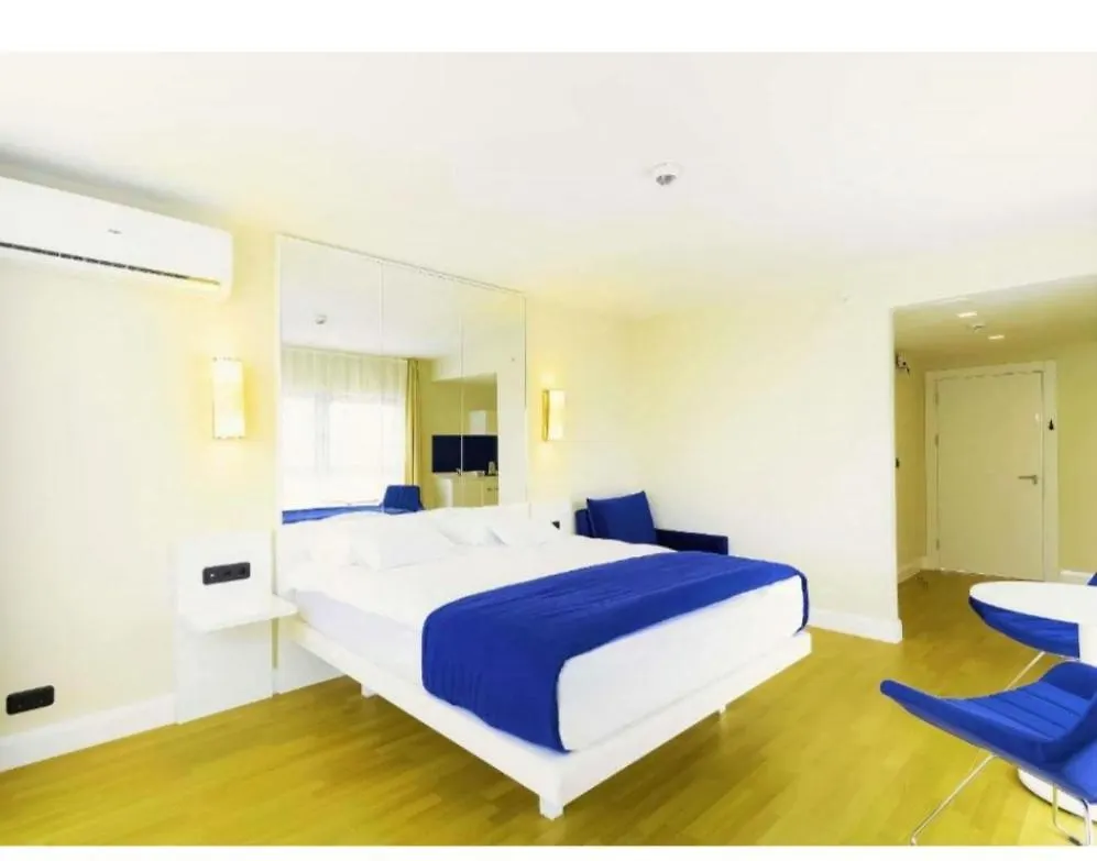 B&B Sultan Ahmet Palace Otel Istanbul