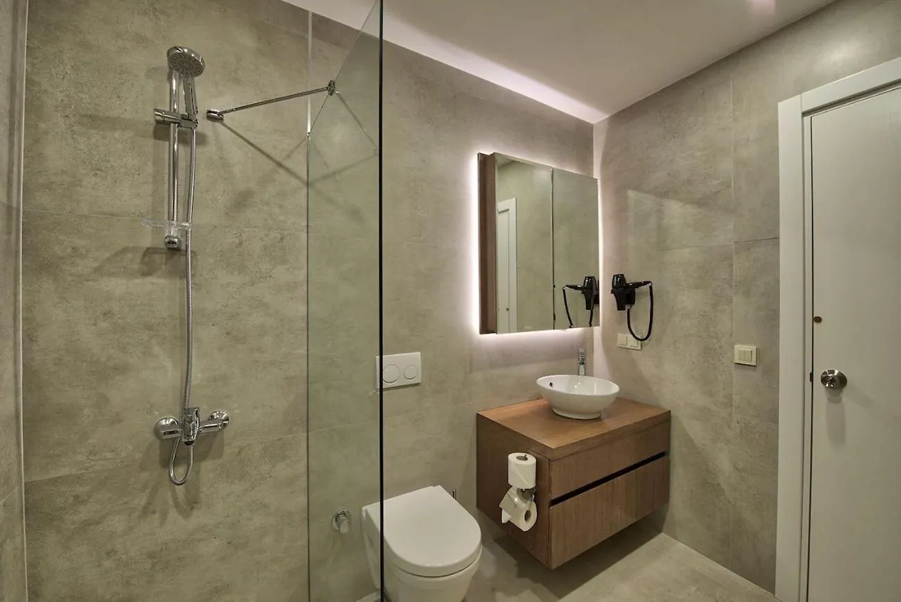 Sultan Ahmet Palace Otel Istanbul