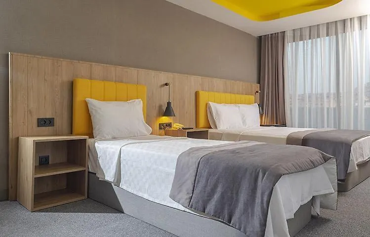 Sultan Ahmet Palace Otel Istanbul 0*,  Turcia