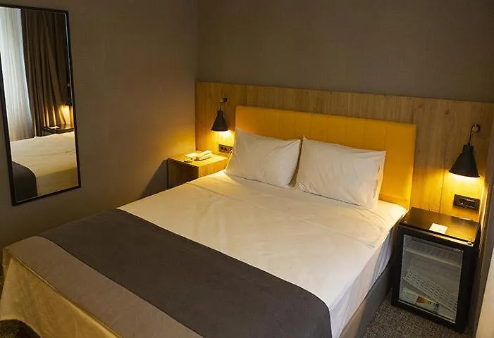 Sultan Ahmet Palace Otel Istanbul