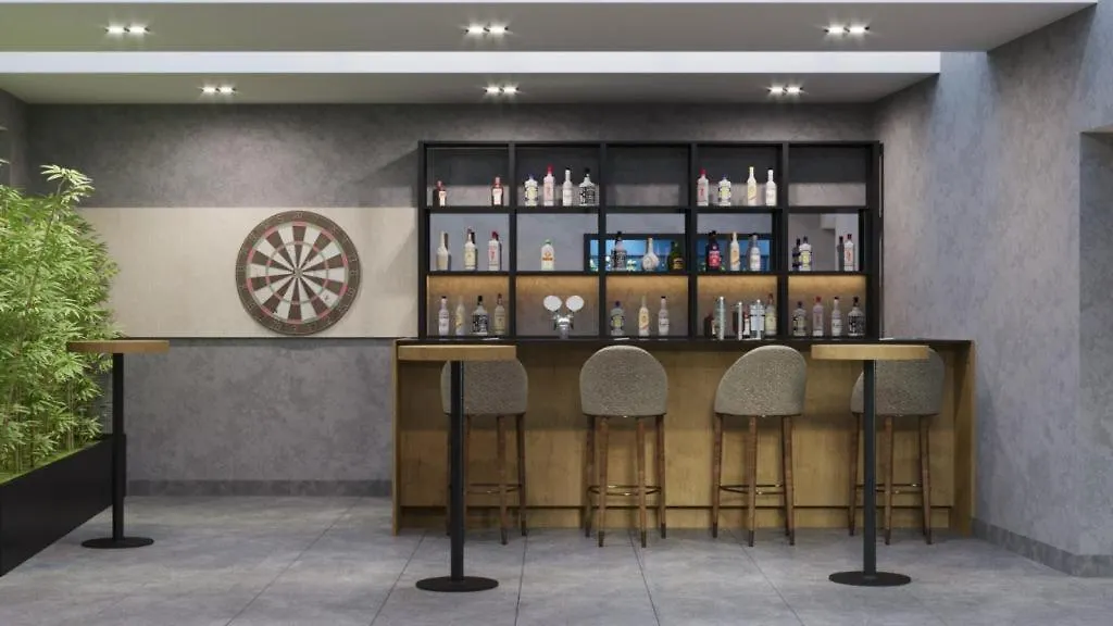 Sultan Ahmet Palace Otel Istanbul Turcia